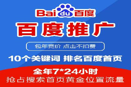 创新营销手段：百度包年竞价的未来趋势